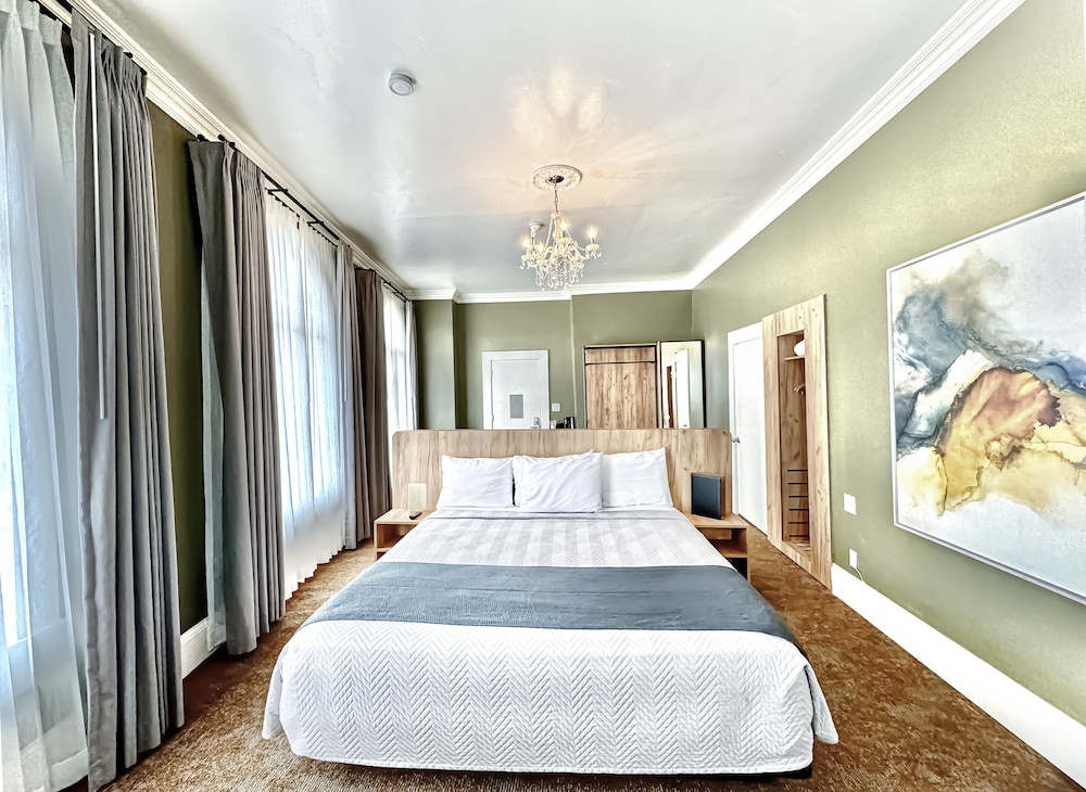 sonora inn