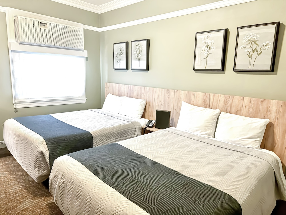 sonora inn
