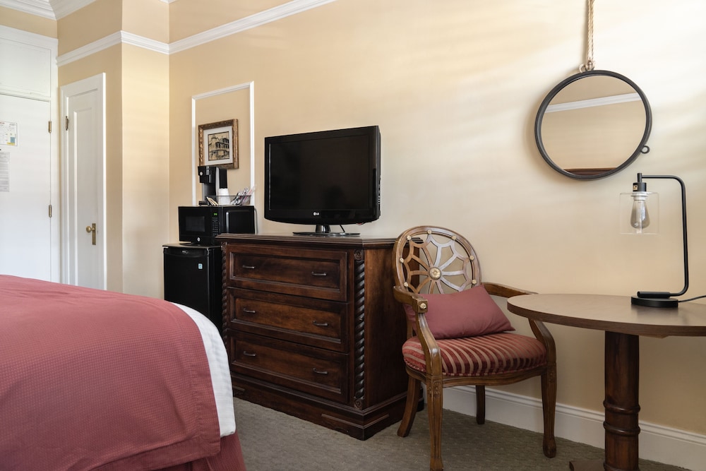 sonora inn