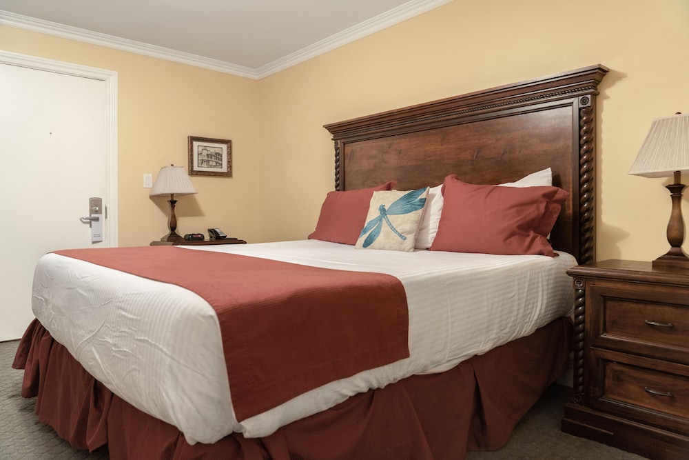 sonora inn