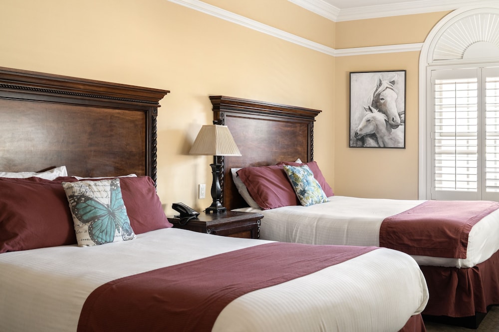 sonora inn