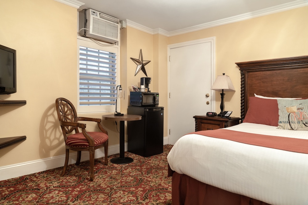 sonora inn
