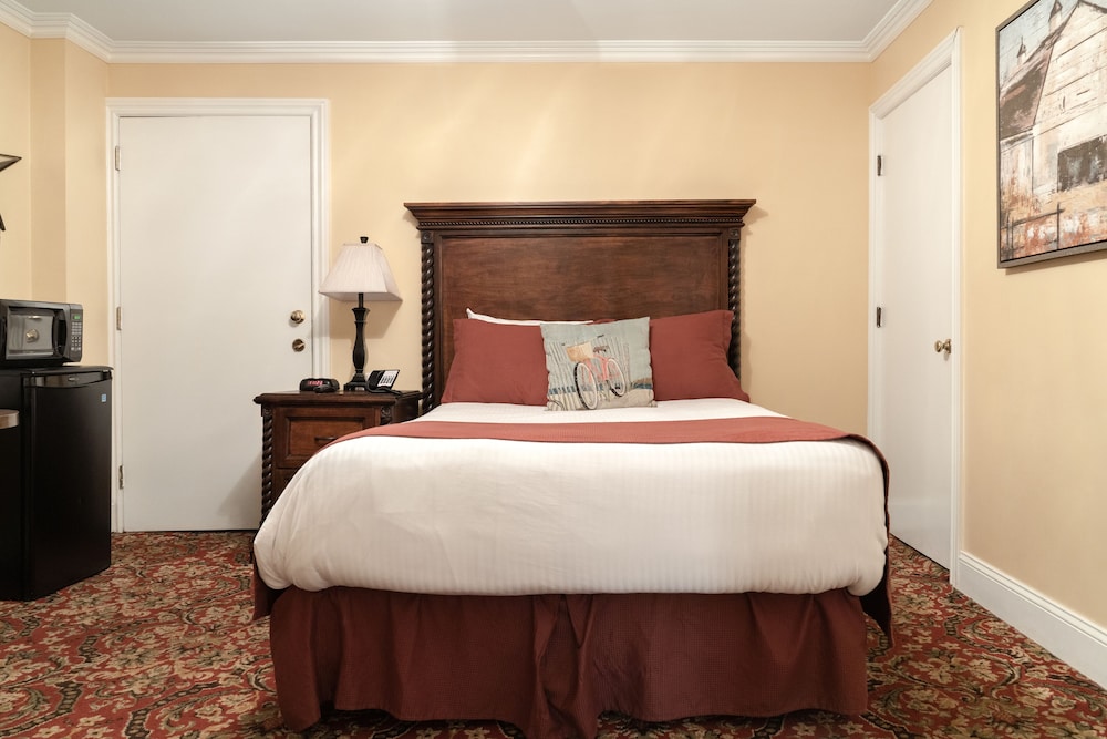 sonora inn