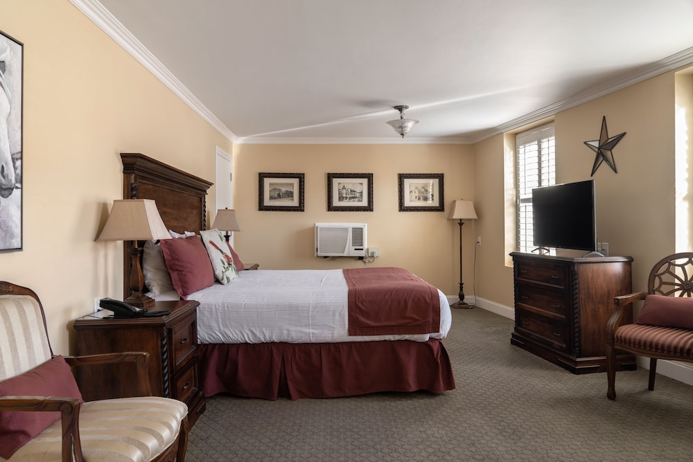 sonora inn