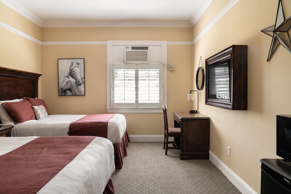 sonora inn