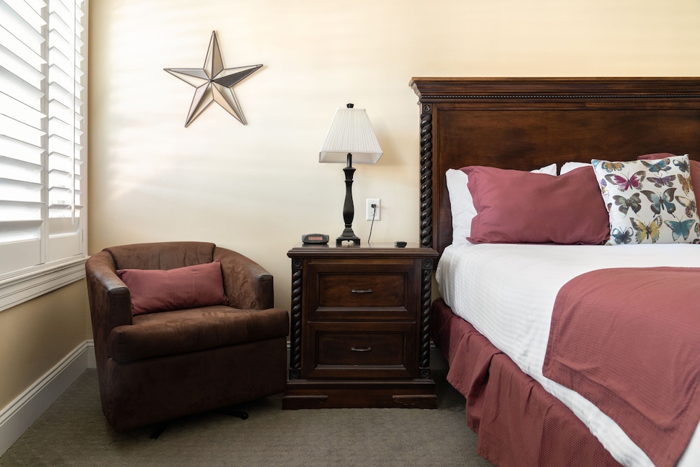 sonora inn