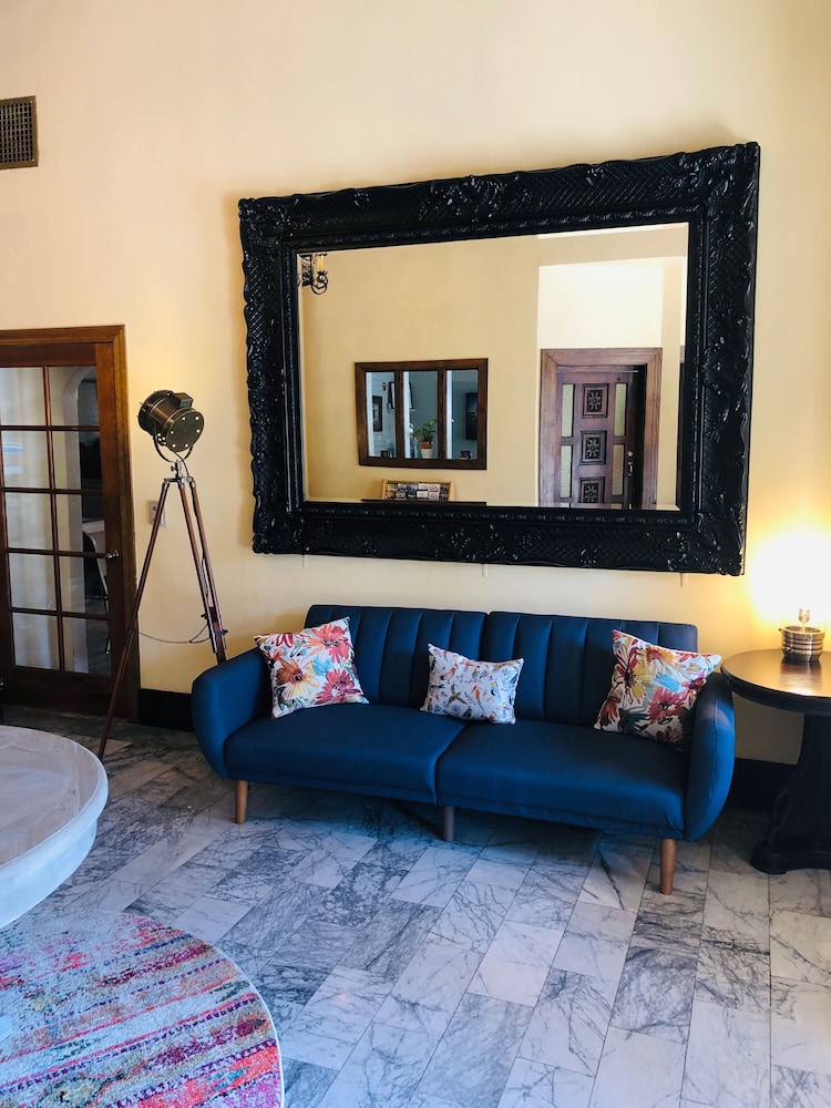 sonora inn