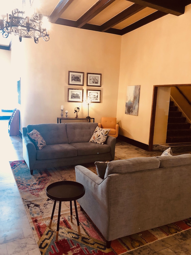 sonora inn