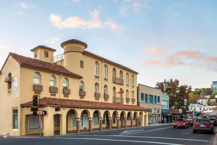 sonora inn