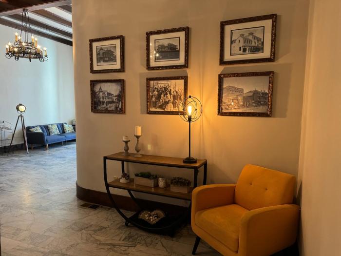 sonora inn