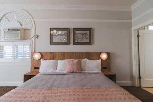 Sonora Inn,Sonoma>>Columbia,4 star