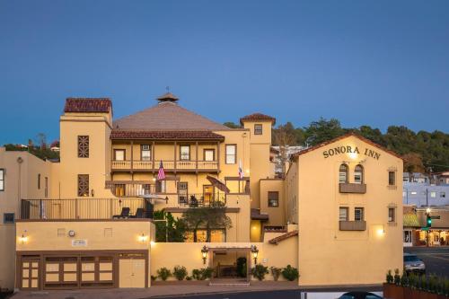 sonora inn
