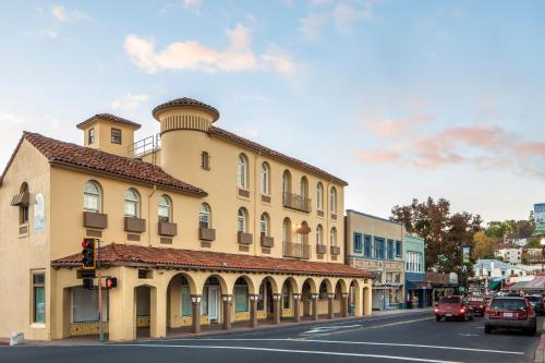 sonora inn