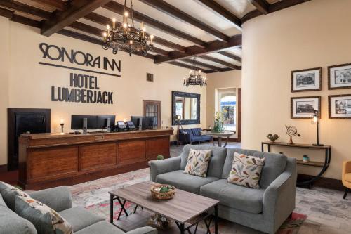 sonora inn
