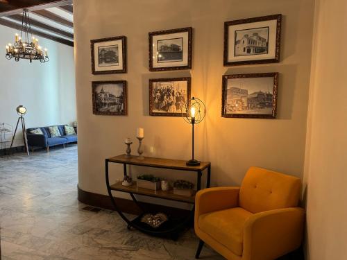 sonora inn
