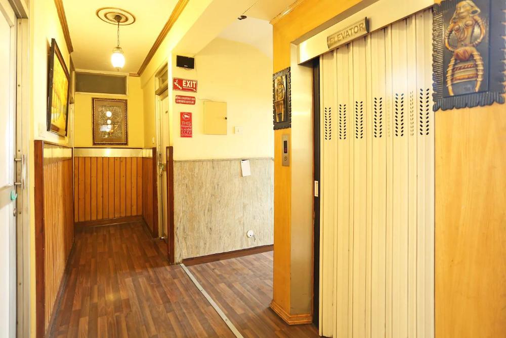 hotel lals haveli