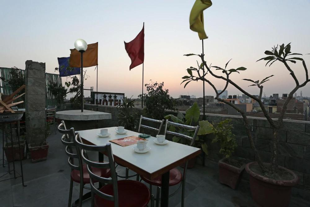 hotel lals haveli