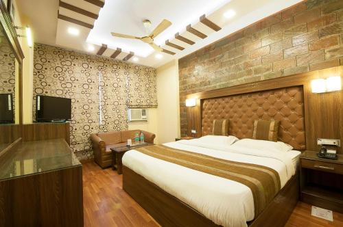 hotel lals haveli