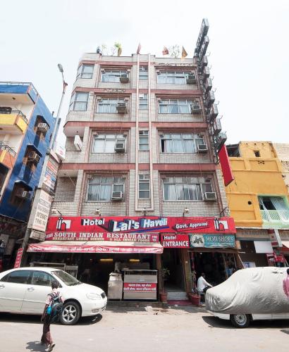 hotel lals haveli