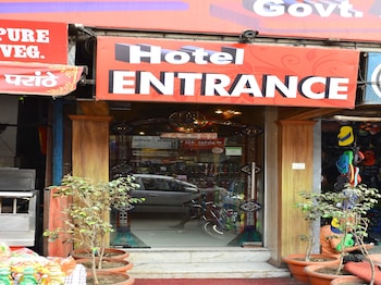 Hotel Lals Haveli,New Delhi>>Central Delhi,3 star