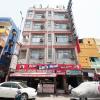 hotel lals haveli