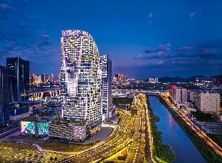 doubletree by hilton zhuhai hengqin