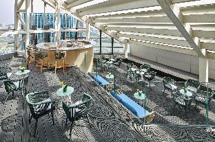 doubletree by hilton zhuhai hengqin