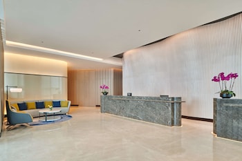 Doubletree By Hilton Zhuhai Hengqin,,4 star