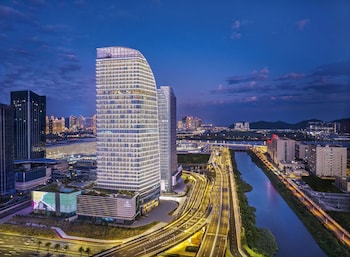 Doubletree By Hilton Zhuhai Hengqin,,4 star