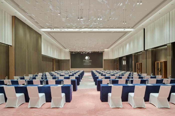 doubletree by hilton zhuhai hengqin