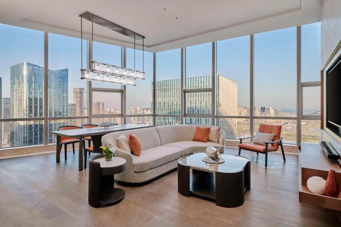 doubletree by hilton zhuhai hengqin