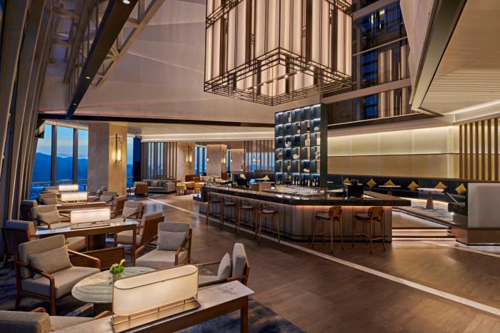 doubletree by hilton zhuhai hengqin
