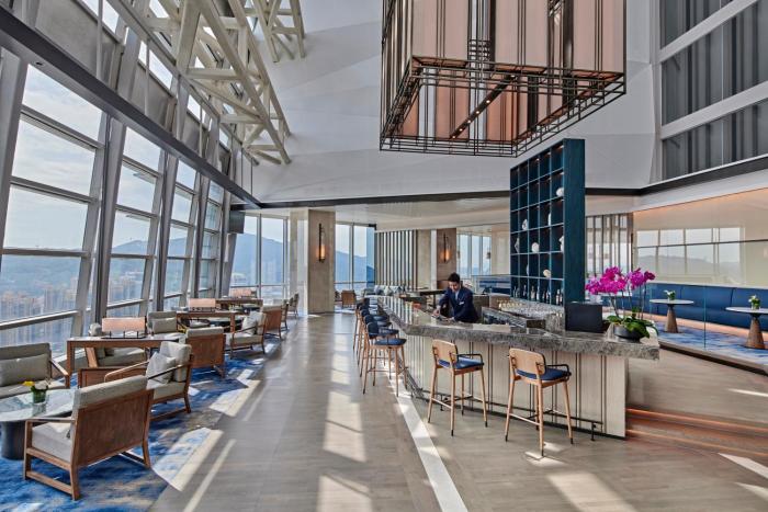 doubletree by hilton zhuhai hengqin