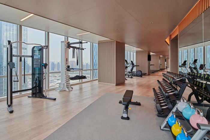 doubletree by hilton zhuhai hengqin