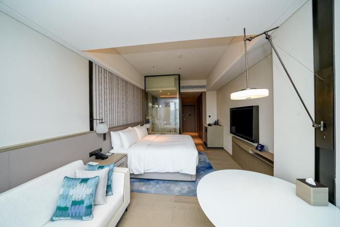 doubletree by hilton zhuhai hengqin