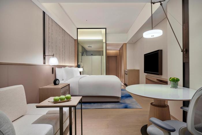 doubletree by hilton zhuhai hengqin
