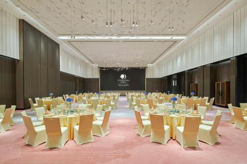 doubletree by hilton zhuhai hengqin