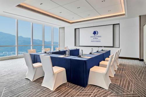 doubletree by hilton zhuhai hengqin