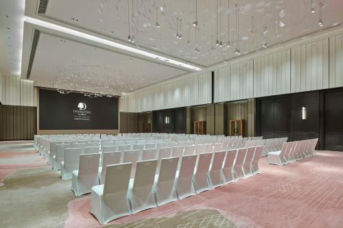 doubletree by hilton zhuhai hengqin