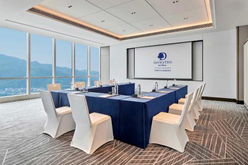 doubletree by hilton zhuhai hengqin
