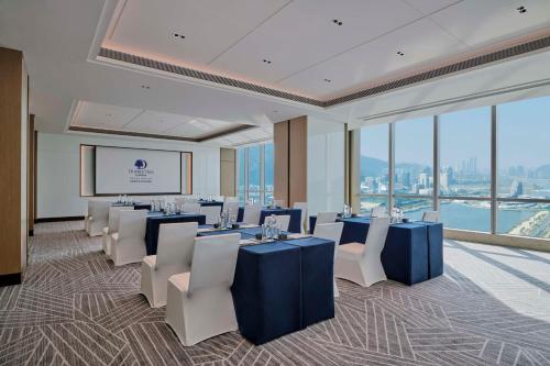 doubletree by hilton zhuhai hengqin