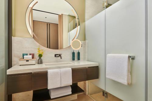 doubletree by hilton zhuhai hengqin