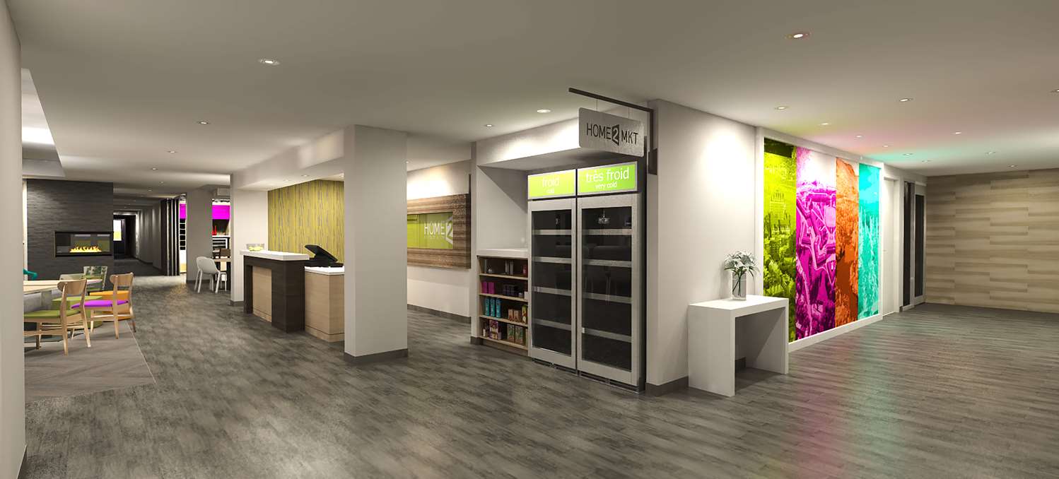 home2 suites by hilton quebec city