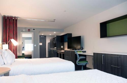 home2 suites by hilton quebec city