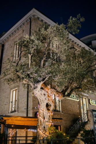 palazzo storico di nicola