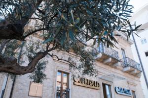 palazzo storico di nicola