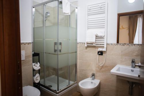 palazzo storico di nicola