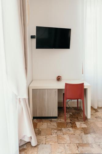 palazzo storico di nicola