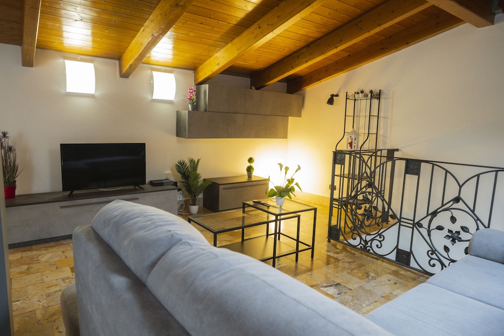 palazzo storico di nicola