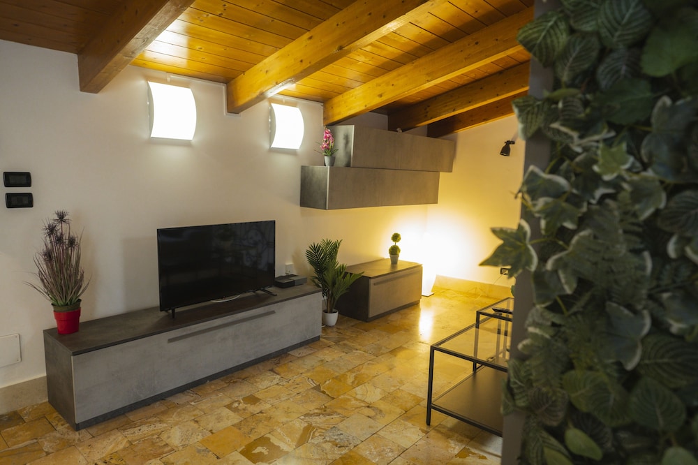 palazzo storico di nicola